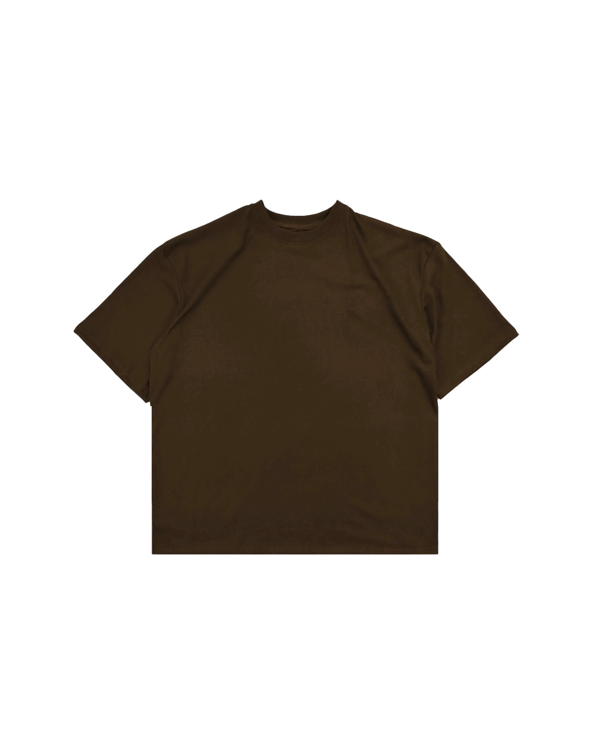 BROWN 200 GSM OVERSIZE