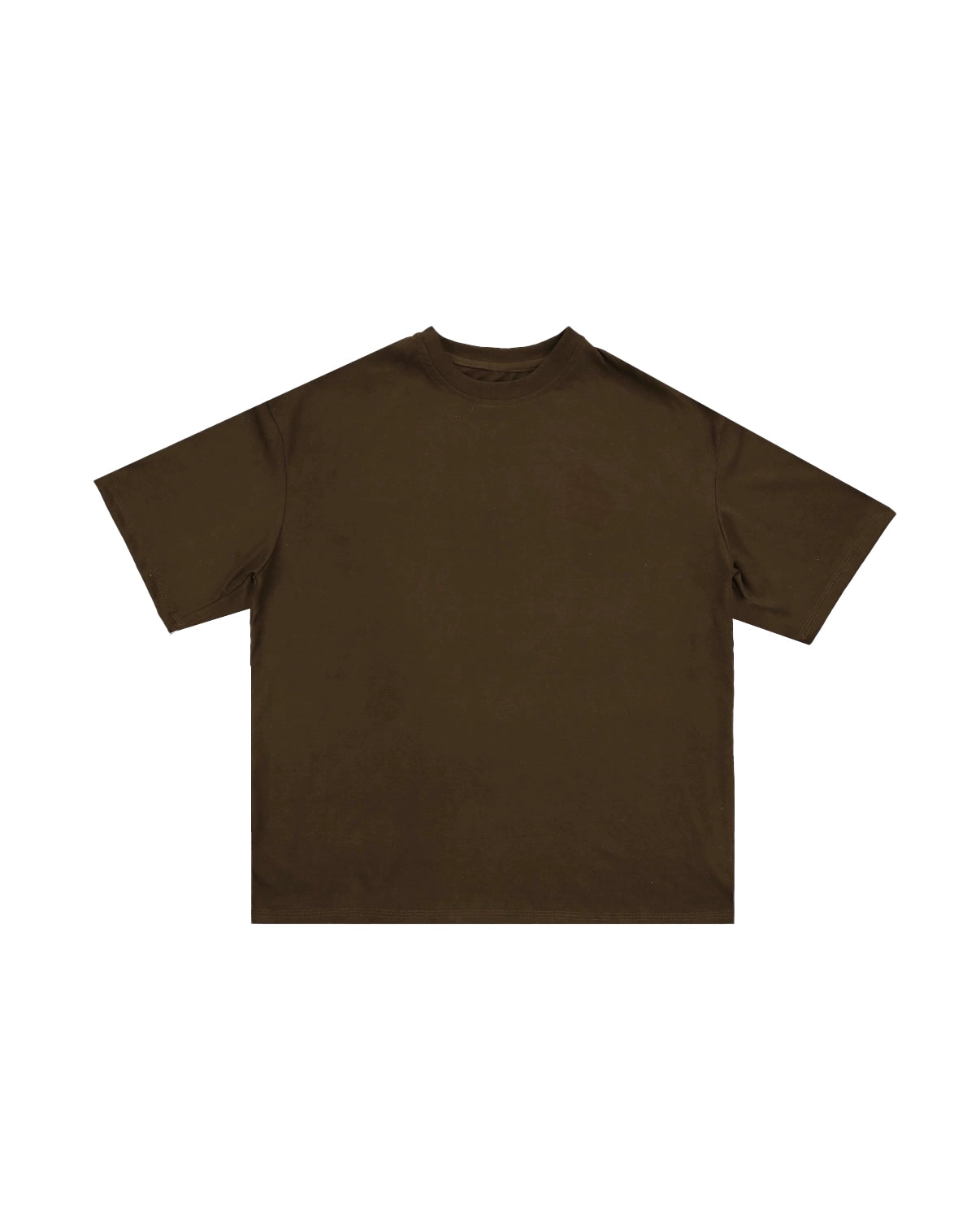 BROWN 200 GSM OVERSIZE