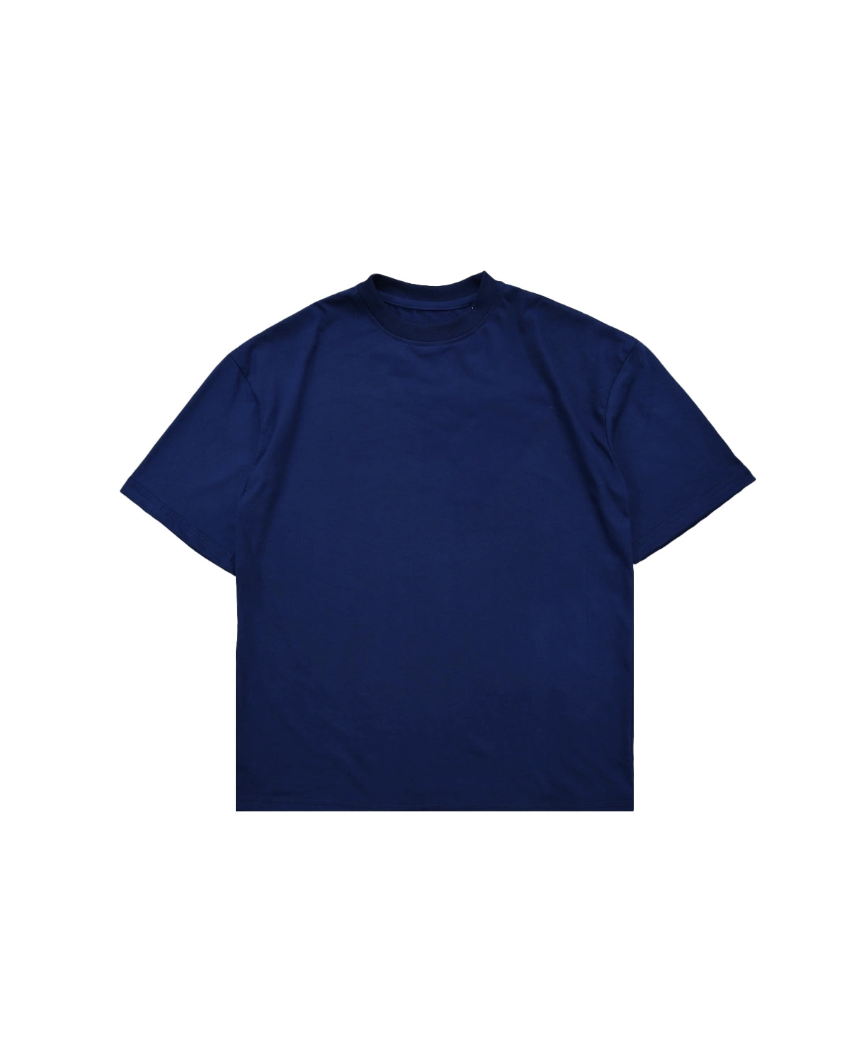 LIGHT NAVY BLUE 200 GSM OVERSIZE