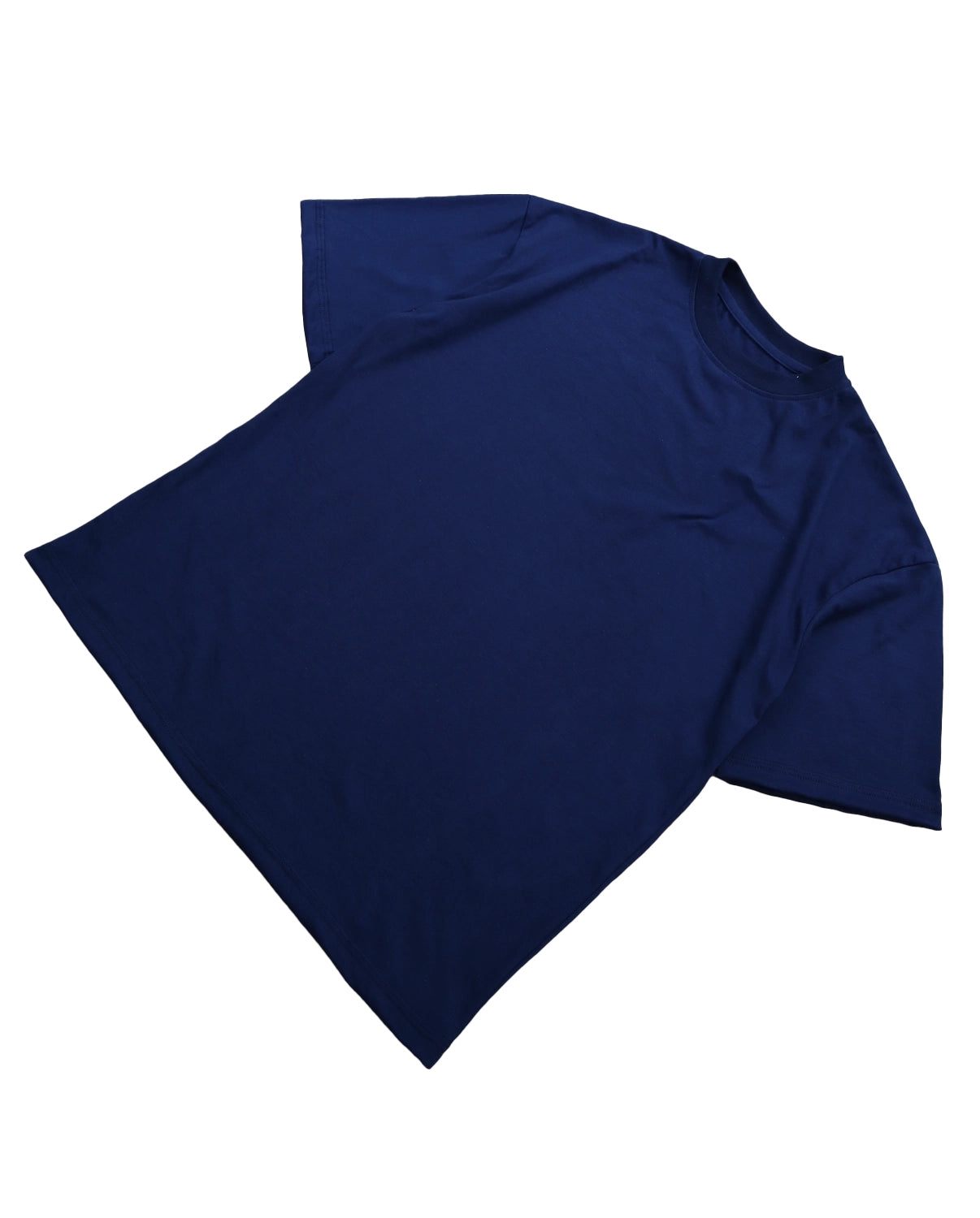 LIGHT NAVY BLUE 200 GSM OVERSIZE