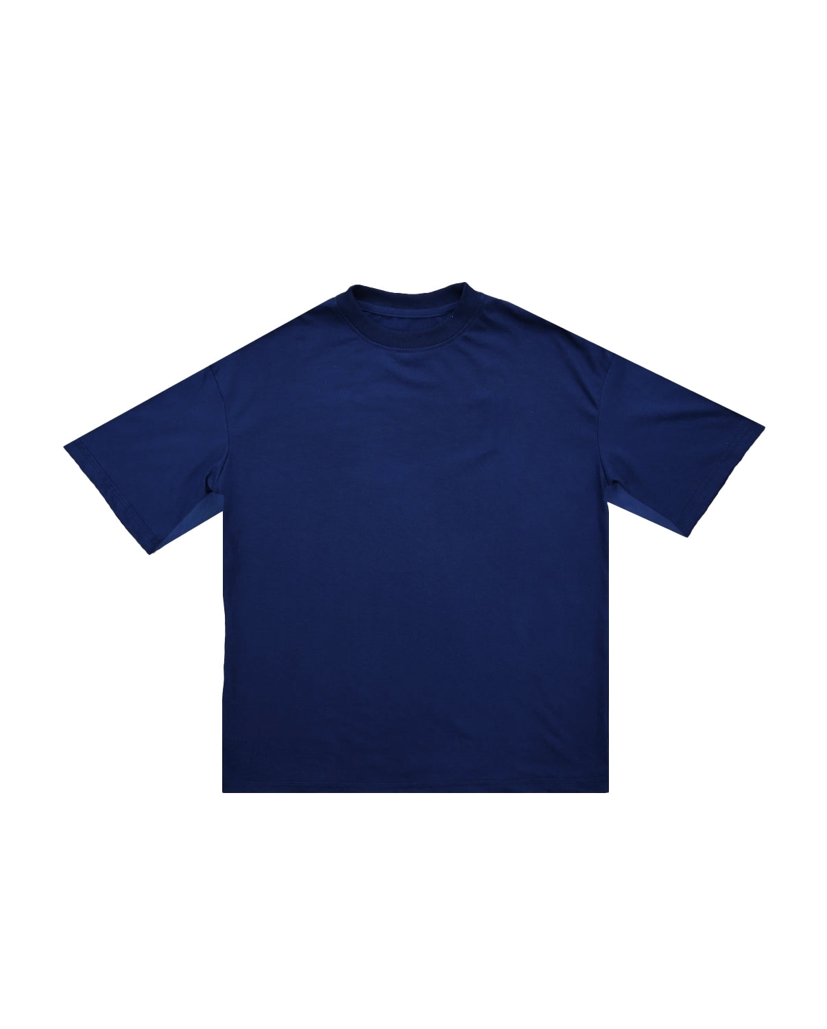 LIGHT NAVY BLUE 200 GSM OVERSIZE